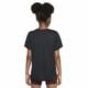 Nike-One-Fitted-Girls-Dri-FIT-Short-Sleeve-Top-Black-2