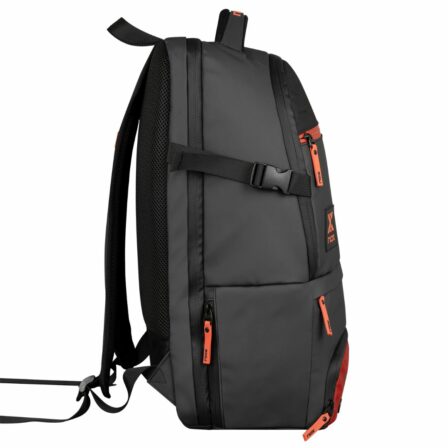Nox-Luxury-Open-Series-Backpack-Black-Red-Padeltaske