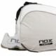 Nox-ML10-Team-Padelbag-White-Grey-Padellaukku