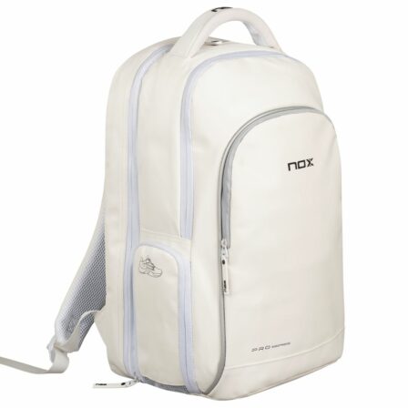 Nox-Mochila-Pro-Series-White-Padeltaske