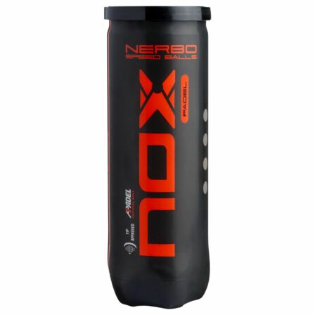 Nox-Nerbo-Padelbolde