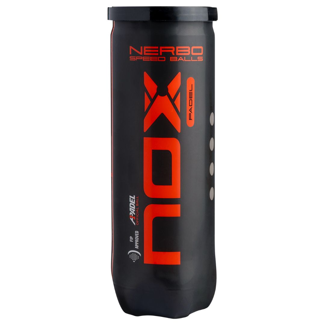 Nox-Nerbo-Padelbolde