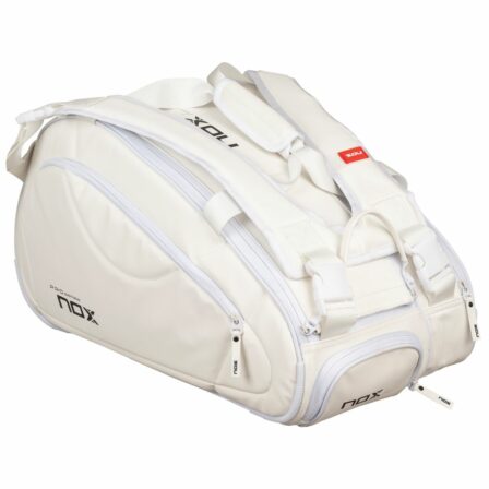 Nox-Paletero-Pro-Series-White