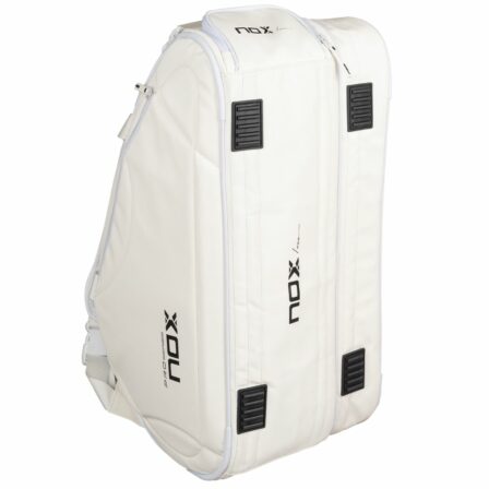 Nox-Paletero-Pro-Series-White-Padelvaska
