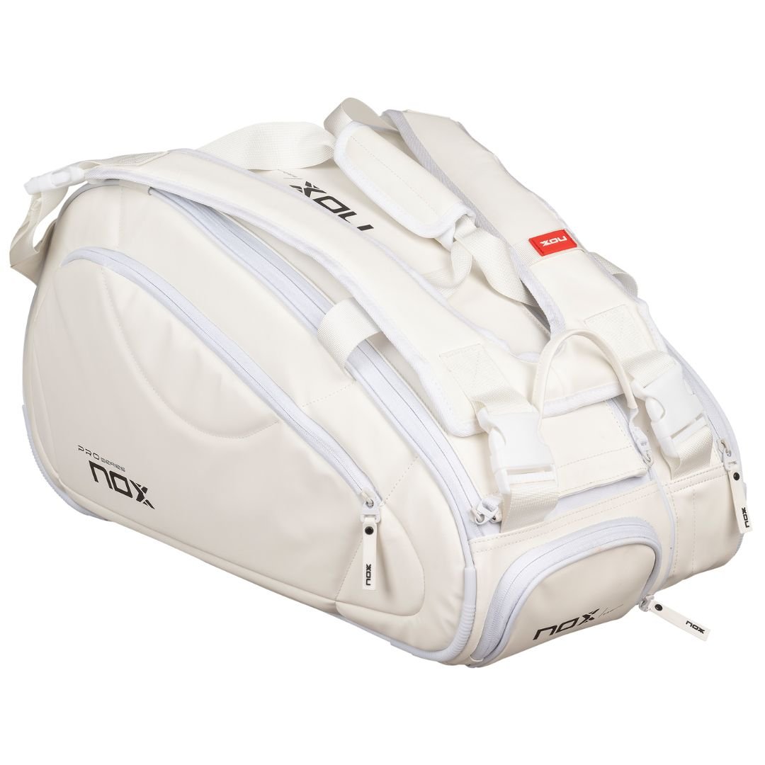 Nox-Paletero-Pro-Series-White