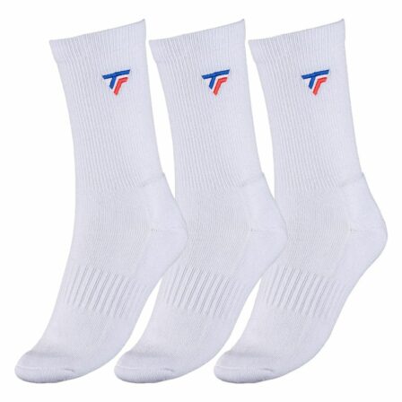 Tecnifibre-High-Cut-Socks-3-Pack-White