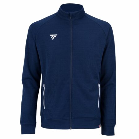 Tecnifibre-Team-Boys-Jacket-Marine