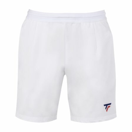 Tecnifibre-Team-Boys-Shorts-White