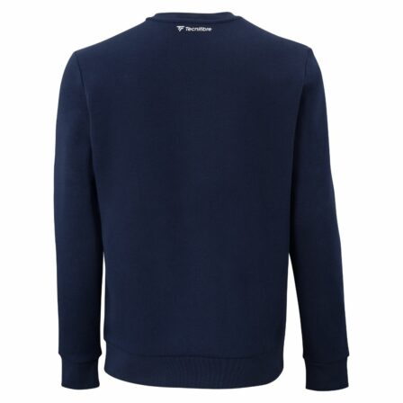 Tecnifibre-Team-Boys-Sweater-Marine-2