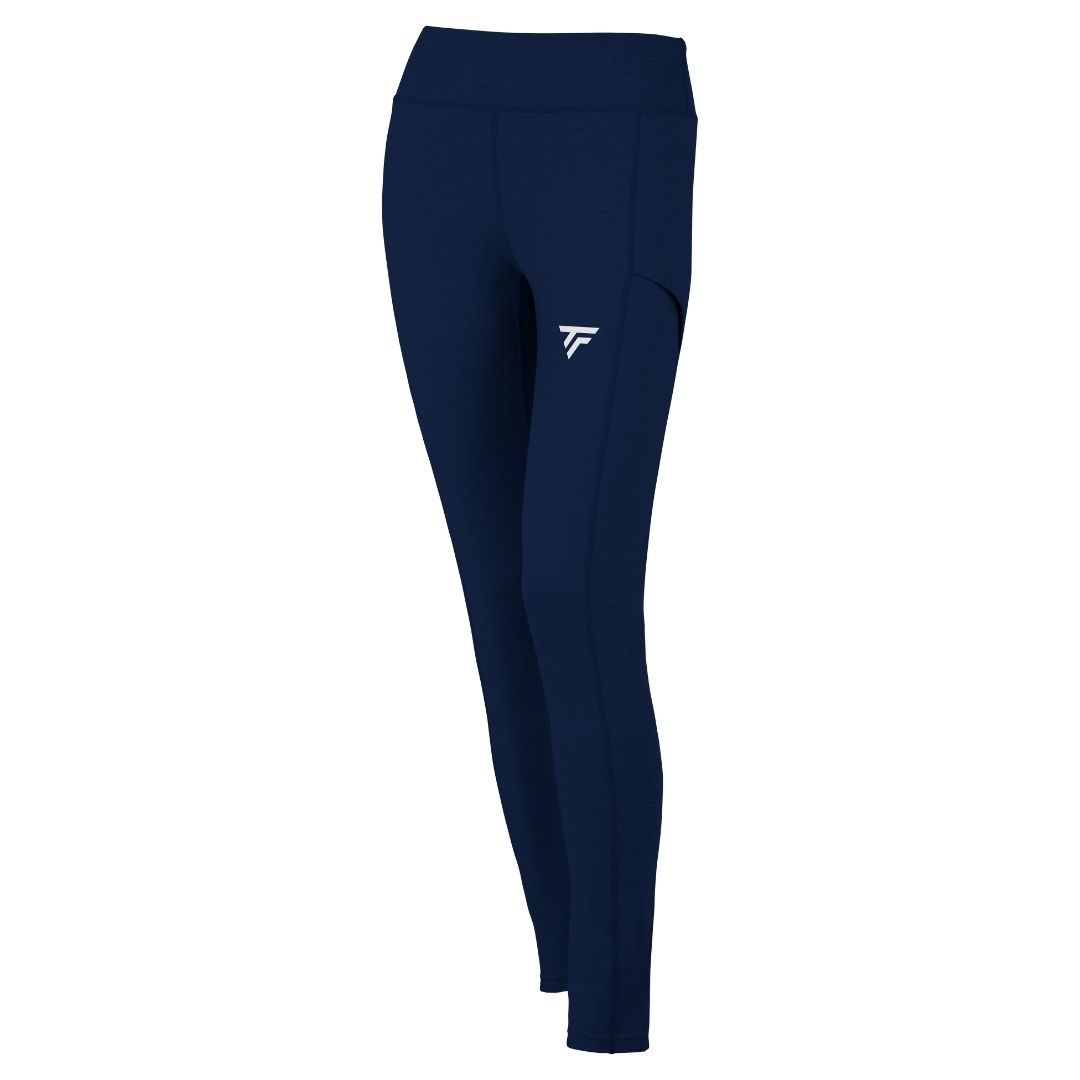 Tecnifibre-Team-Girls-Leggings-Marine