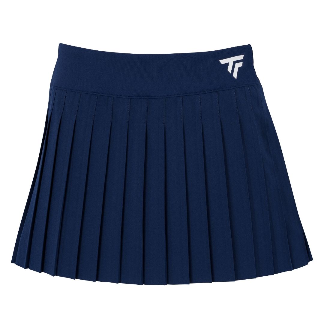 Tecnifibre-Team-Girls-Skort-Marine