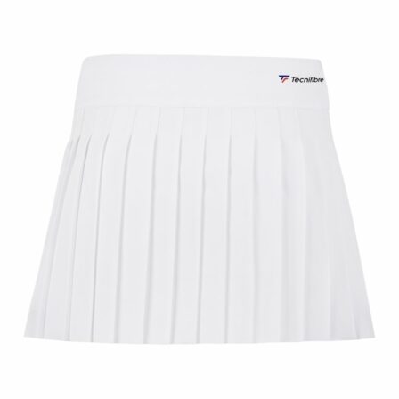 Tecnifibre-Team-Girls-Skort-White-2