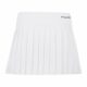 Tecnifibre-Team-Girls-Skort-White-2