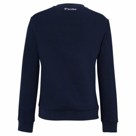 Tecnifibre-Team-Girls-Sweater-Marine-2