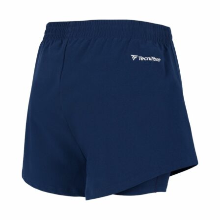 Tecnifibre-Team-Women-Shorts-Marine-2