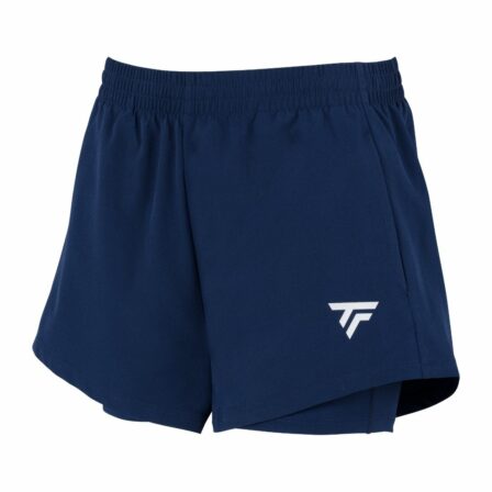 Tecnifibre-Team-Women-Shorts-Marine