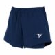 Tecnifibre-Team-Women-Shorts-Marine