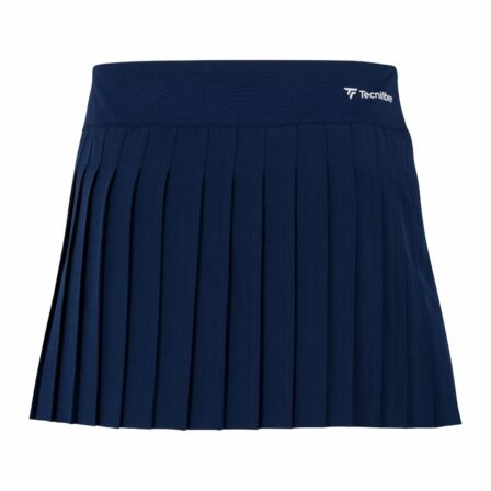 Tecnifibre-Team-Women-Skort-Marine-2