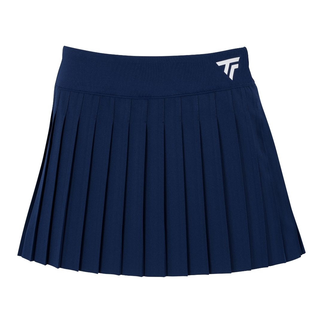 Tecnifibre-Team-Women-Skort-Marine