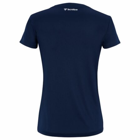 Tecnifibre-Team-Women-Tech-T-shirt-Marine-2