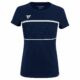 Tecnifibre-Team-Women-Tech-T-shirt-Marine