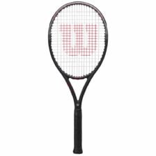 Wilson Pro Staff Precision 100 Black