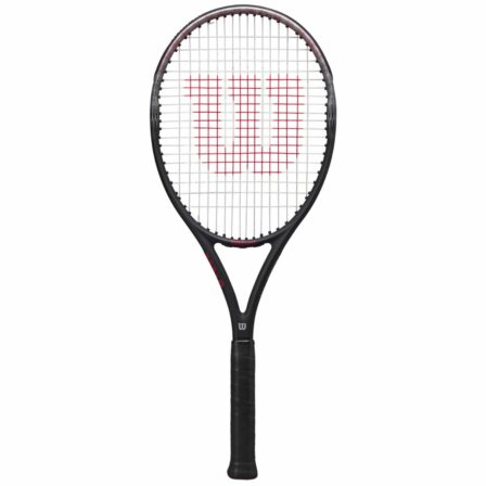Wilson-Pro-Staff-Precision-100-Tennisketcher