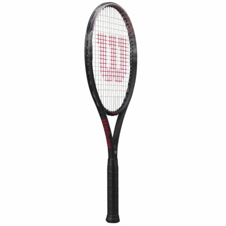 Wilson-Pro-Staff-Precision-100-Tennisketsjer