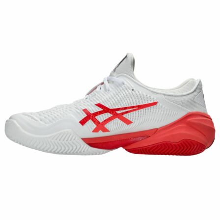 Asics-Court-FF-3-Novak-Clay-White-Electric-Red-Tennissko