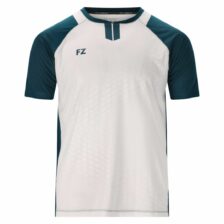 Forza CL2501 Junior T-shirt White