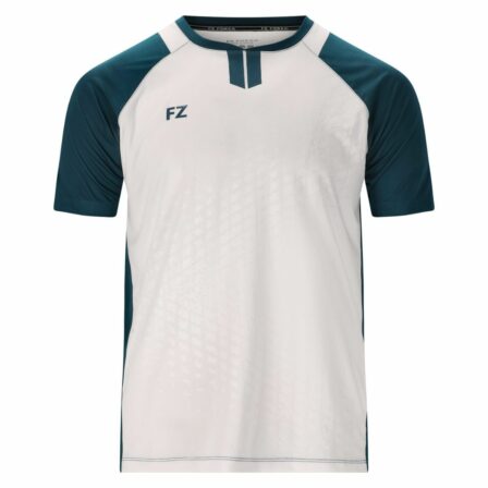Forza CL2501 T-shirt White