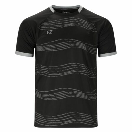 Forza CL2502 T-shirt Black