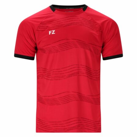 Forza CL2502 T-shirt Chinese Red