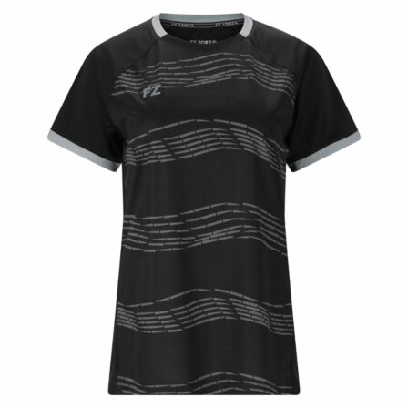Forza CL2502 Women T-shirt Black