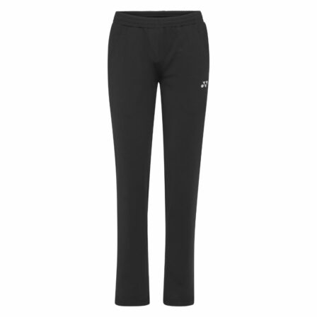 Yonex 19250 Sweatpants Women Black