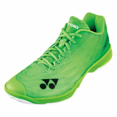 Yonex Aerus Z2 Flash Green