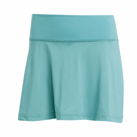 Adidas Club Climacool Skirt Powder Teal