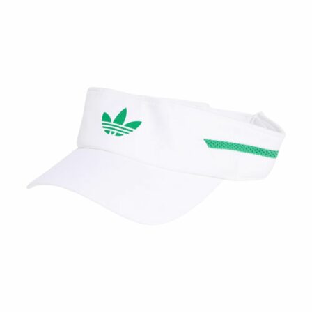 Adidas Originals Climacool Visor White/Green