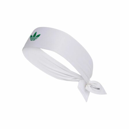 Adidas Originals Tieband White/Green