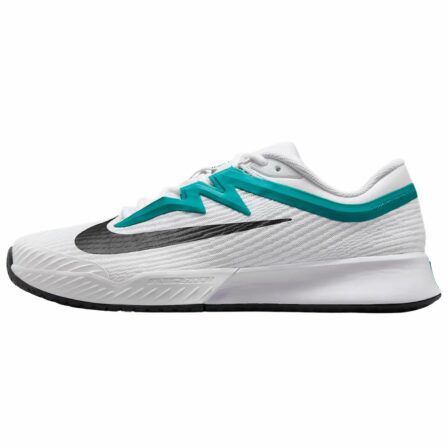 Nike Vapor Pro 3 White/Radiant Emerald