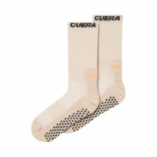 Cuera Oncourt Grip Socks Sand