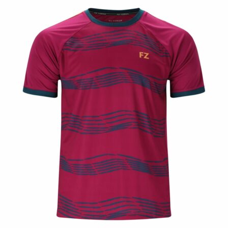 Forza PR2507 T-shirt Raspberry Radiance
