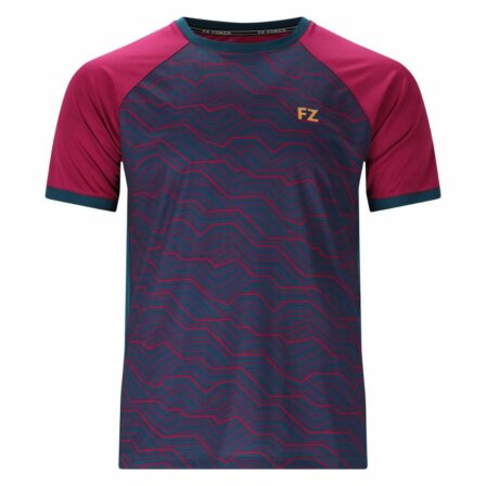 Forza PR2508 T-shirt Raspberry Radiance