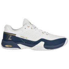 Forza Trust V3 White