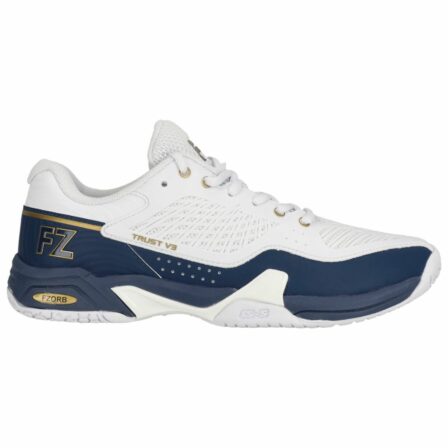 Forza Trust V3 White