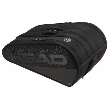 Head Tour Racquet Bag XL Neon 2025