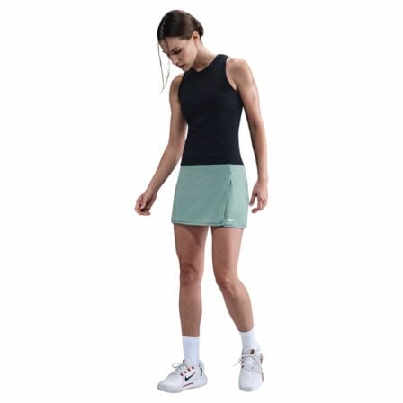 Nike Victory Dri-FIT Skirt Cannon/White