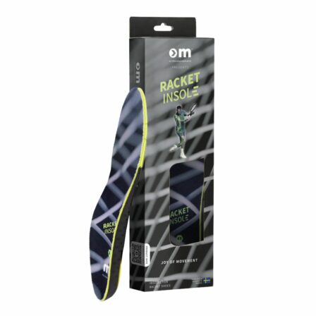 Ortho Movement Racket Insole