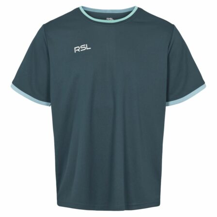 RSL Vela T-shirt New Navy