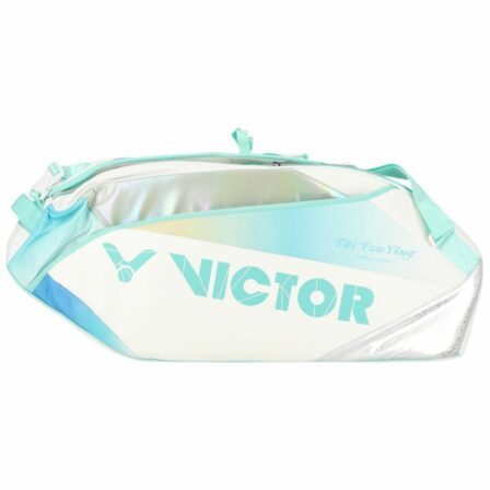 Victor BR5233TTY Bright White/Cockatoo Green